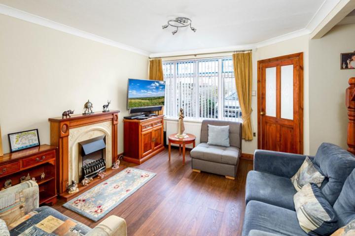Steve'S Place Stoney Stanton Buitenkant foto