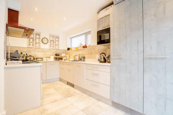 Steve'S Place Stoney Stanton Buitenkant foto