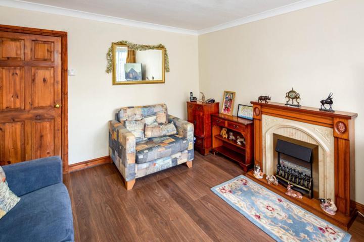 Steve'S Place Stoney Stanton Buitenkant foto