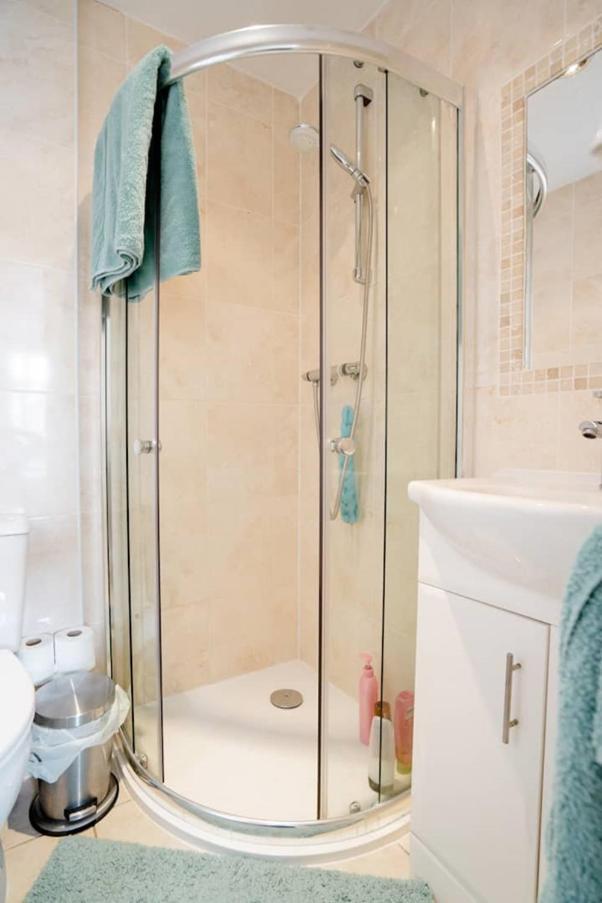 Steve'S Place Stoney Stanton Kamer foto