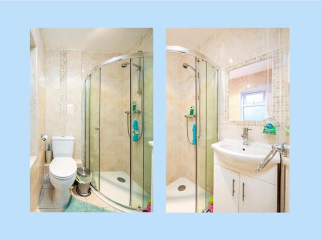 Steve'S Place Stoney Stanton Kamer foto