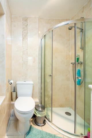 Steve'S Place Stoney Stanton Kamer foto