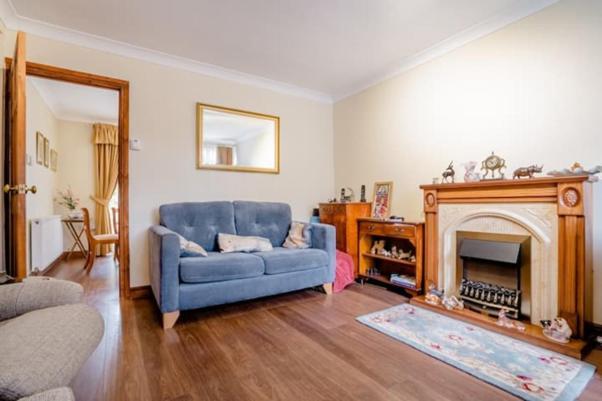 Steve'S Place Stoney Stanton Buitenkant foto