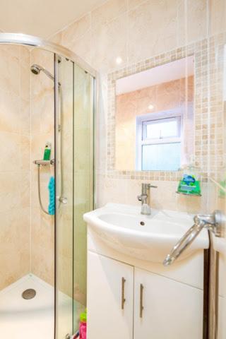 Steve'S Place Stoney Stanton Kamer foto