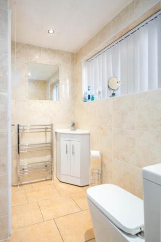 Steve'S Place Stoney Stanton Kamer foto