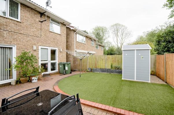 Steve'S Place Stoney Stanton Kamer foto