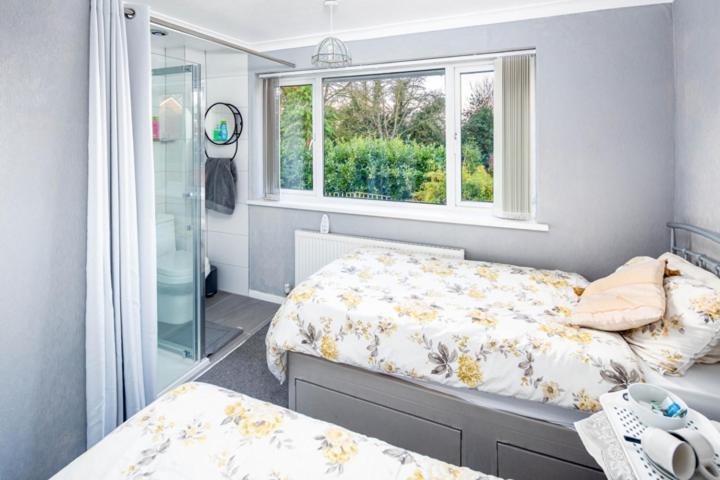 Steve'S Place Stoney Stanton Kamer foto
