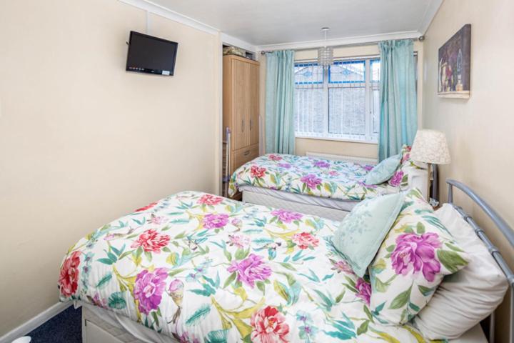 Steve'S Place Stoney Stanton Kamer foto