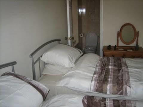 Steve'S Place Stoney Stanton Buitenkant foto